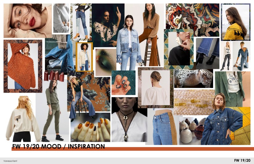 VANESSA KENT - PRIVATE COLLECTION 2