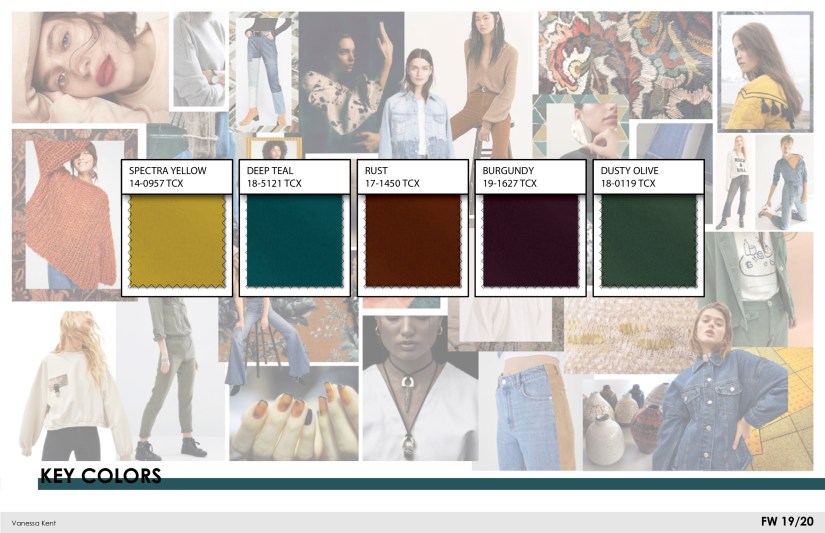 VANESSA KENT - PRIVATE COLLECTION 3