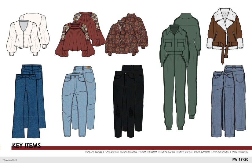 VANESSA KENT - PRIVATE COLLECTION 5